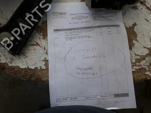 Front right window mechanism VW GOLF V (1K1)  | BP30653111C23 