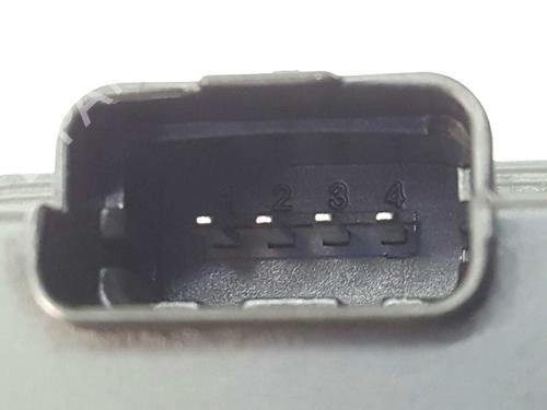 Heater resistor CITROËN C4 I (LC_) 2.0 HDi | BP11675490M108 