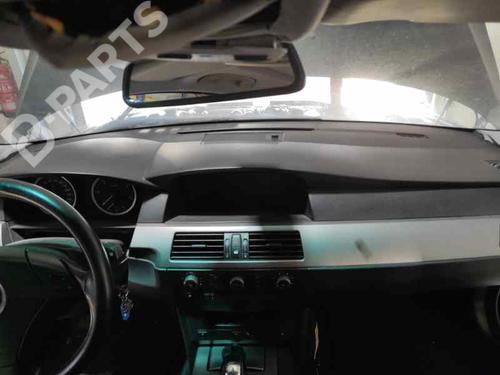 Used Dashboard BMW 5 (E60) 530 d (218 hp) 10166826