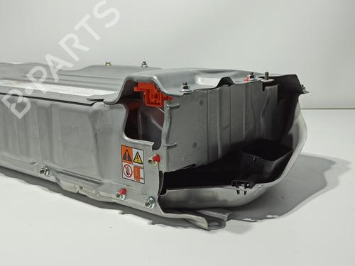 Batteri TOYOTA YARIS (_P21_, _PA1_, _PH1_) 1.5 Hybrid (MXPH10, MXPH11) | BP17538061E11 
