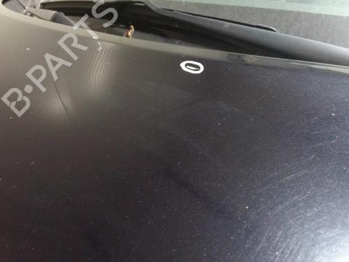 Hood RENAULT KOLEOS I (HY_) 2.0 dCi (HY0K) | BP3676436C1