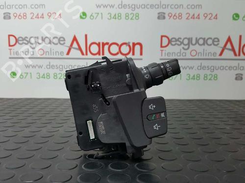 Steering column stalk RENAULT KANGOO / GRAND KANGOO II (KW0/1_) 1.5 dCi 90 (KW05, KW08, KW0G, KW11) 88103007332