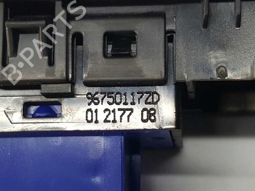 Switch PEUGEOT 208 I (CA_, CC_) 1.4 HDi | BP11387120I30 