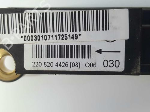 Elektronisk sensor MERCEDES-BENZ S-CLASS (W220, V220) S 400 CDI (220.028, 220.128) | BP6133664M84 