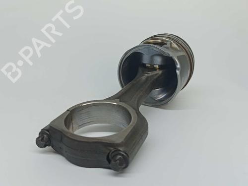 Other PEUGEOT 208 I (CA_, CC_) 1.4 HDi | BP14538681O1