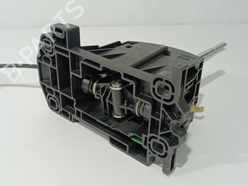 Gear lever LAND ROVER RANGE ROVER SPORT I (L320) 2.7 D 4x4 | BP18117337M90 