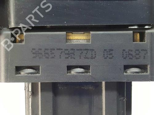 Left front window switch CITROËN C-ELYSEE (DD_)  | BP4763880I27 