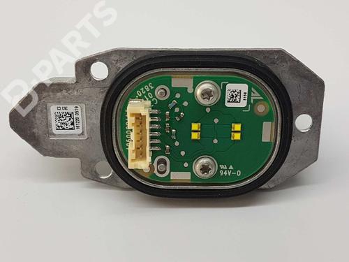 Elektronisk modul RENAULT CLIO V (B7_) 1.0 TCe 90 (B7MT) | BP8265714M83 