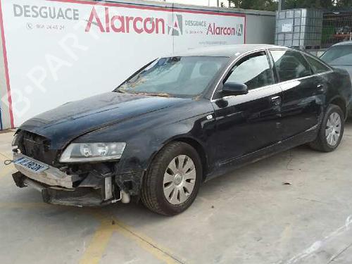 Centralina fecho central AUDI A6 C6 (4F2) 2.0 TDI | BP2758446M56 