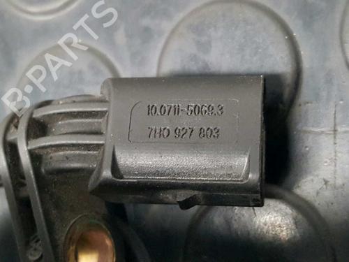 Electronic sensor VW EOS (1F7, 1F8) 2.0 TDI | BP14532171M84