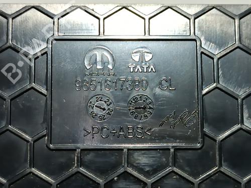 Luftventil TOYOTA PROACE Van (MDZ_) 1.5 D4d (MDZ1) | BP34399957I21 - Image 4