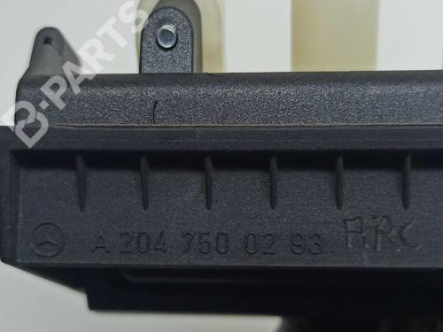 Tailgate handle MERCEDES-BENZ C-CLASS (W204)  | BP8857245C132 