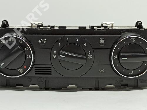 Used Climate control MERCEDES-BENZ B-CLASS Sports Tourer (W245) B 180 CDI (245.207) (109 hp) 10903481
