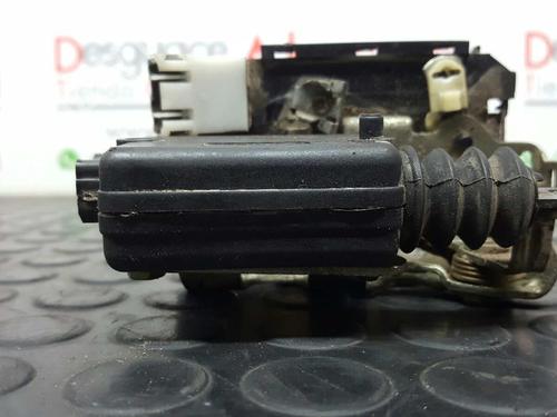 Front right lock RENAULT 21 Saloon (L48_) 2.1 D (L48V, L48O) | BP2749286C97 