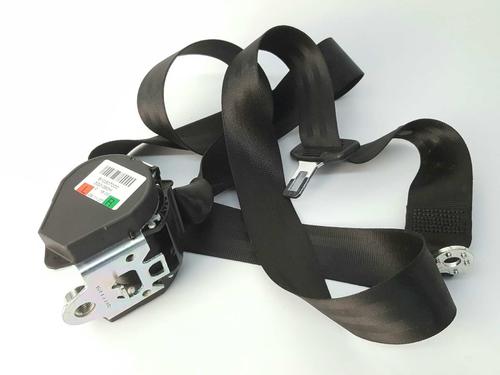 Used Rear right seatbelt AUDI A4 B8 (8K2) 2.0 TDI (143 hp) 6630159