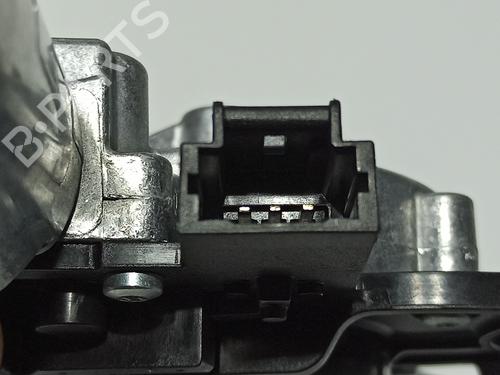 Rear wiper motor OPEL GRANDLAND / GRANDLAND X (A18, P1UO) 1.6 Turbo D (75) | BP32190887M102 