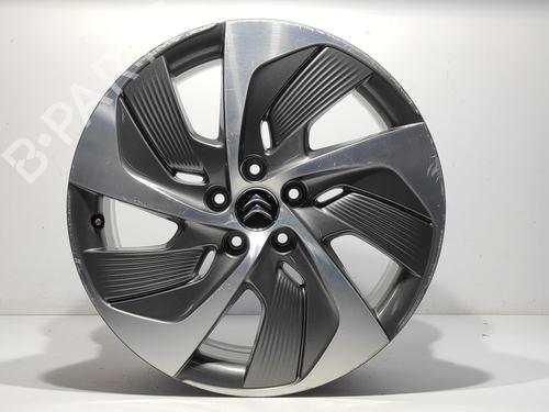 Used Rim Rim 38911145 38911145