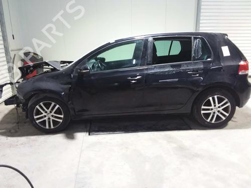 Left rear window switch VW GOLF VI (5K1) 2.0 TDI | BP2749751I29