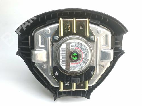 Driver airbag HYUNDAI SANTA FÉ I (SM) 2.0 CRDi | BP7223889C9 