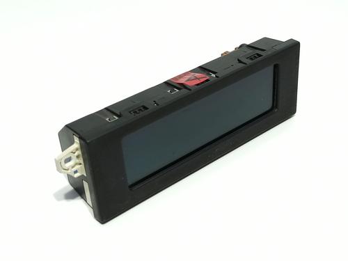 Display monitor CITROËN C3 II (SC_) | BP29517051C48