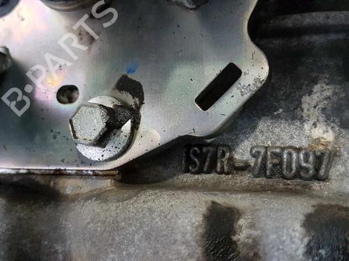 Gearbox FORD FOCUS II (DA_, HCP, DP) 1.8 TDCi | BP2744932M3