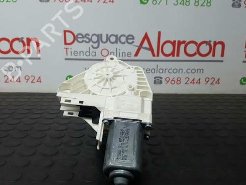 Right front window motor AUDI A4 B8 (8K2) 2.0 TDI | BP2739907E20