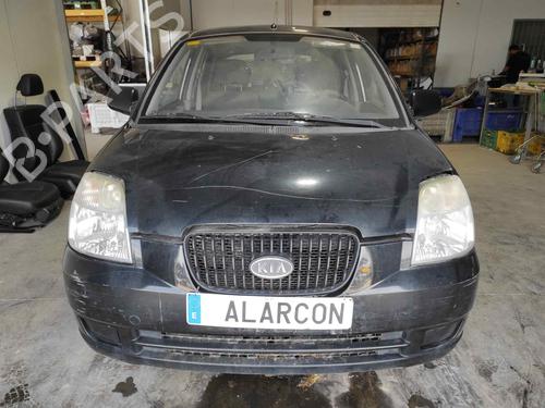 Used Parts KIA PICANTO I (SA) 1.1 (65 hp) 4280204