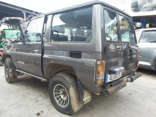 Used Parts TOYOTA LAND CRUISER (_J7_, _JL7_) [1984-2025]  4278697
