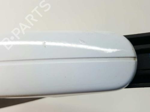 Front left exterior door handle FORD FOCUS III 1.6 TDCi | BP4953038C128