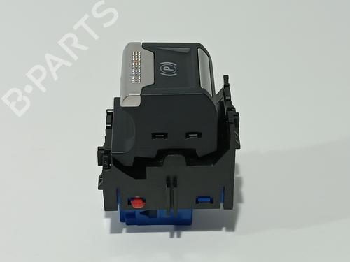 Switch PEUGEOT 208 II (UB_, UP_, UW_, UJ_) e-208 | BP20163332I30
