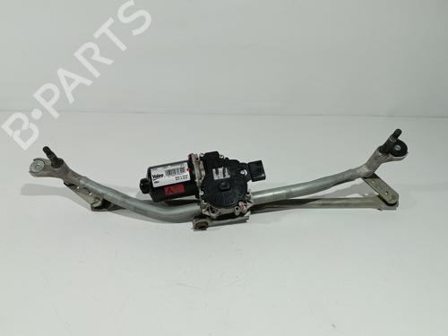 Used Front wiper motor Front wiper motor LAND ROVER RANGE ROVER VELAR (L560) 2.0 D240 SD4 4x4 (241 hp) 34445411 34445411