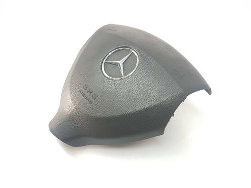 Driver airbag MERCEDES-BENZ A-CLASS (W169) A 180 CDI (169.007, 169.307) | BP4606805C9 