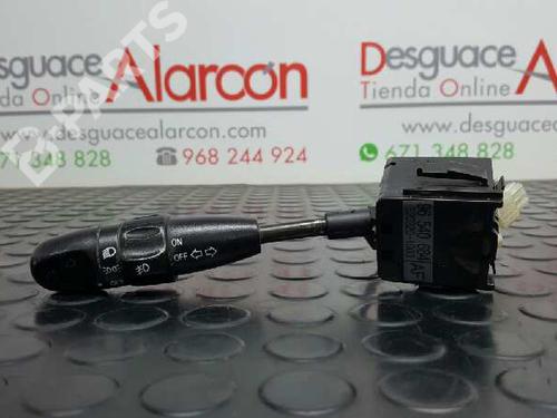 Used Steering column stalk CHEVROLET KALOS 1.4 16V (94 hp) 2752669