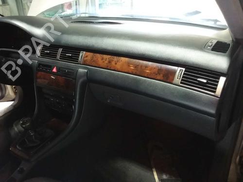 Used Parts AUDI A6 C5 (4B2, 4B4) 1.8 T (150 hp) 4279911