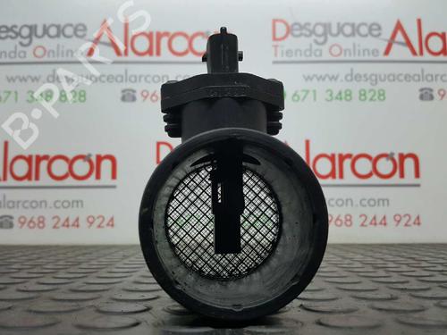 Used Mass air flow sensor OPEL VECTRA B (J96) 2.0 DI 16V (F19) (82 hp) 2753941