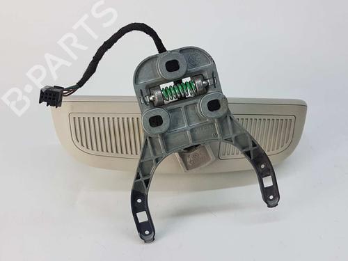 Rear mirror MERCEDES-BENZ E-CLASS (W211) E 220 CDI (211.006) | BP6418338I6 