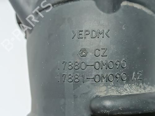 Pipe TOYOTA YARIS (_P13_) 1.5 Hybrid (NHP130_) | BP14545167M125 
