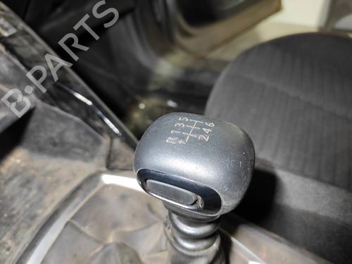 Shift knob PEUGEOT 2008 II (UD_, US_, UY_, UJ_, UR_, UC_) 1.5 BlueHDI 110 (UDYHSK) | BP11389056I34 