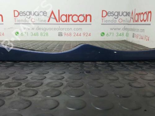 Headlight eyebrow BMW 3 (E46) 320 d | BP14529354C118 