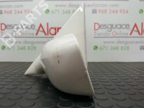 Left mirror FORD ESCORT VI Turnier (GAL, ANL) 1.8 Turbo D | BP2757332C26 