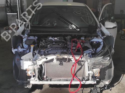 Rim TOYOTA YARIS (_P13_) 1.5 (NSP131_) | BP18527144C45