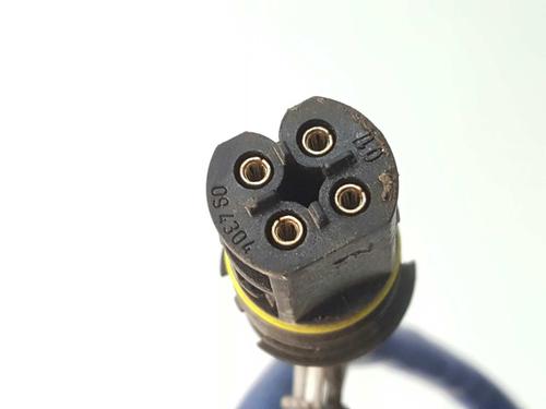Electronic sensor MERCEDES-BENZ E-CLASS (W210) E 420 (210.072) | BP8749834M84 