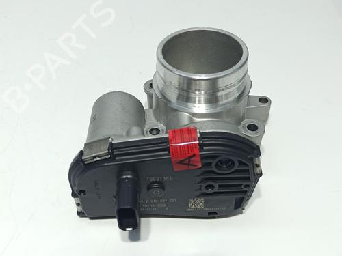 Throttle body MG MG HS (AS23) 1.5 EHS Hybrid (CSA6463) | BP13707648M82 