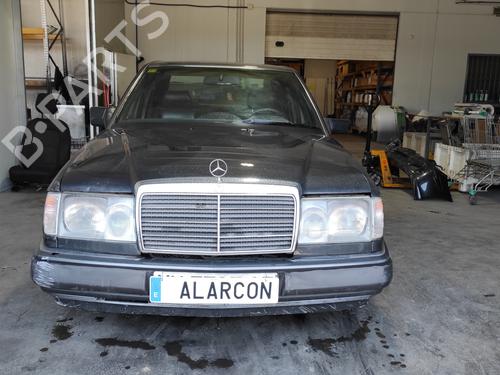 Used Parts MERCEDES-BENZ 124 Saloon (W124) 300 E (188 hp) 4281588