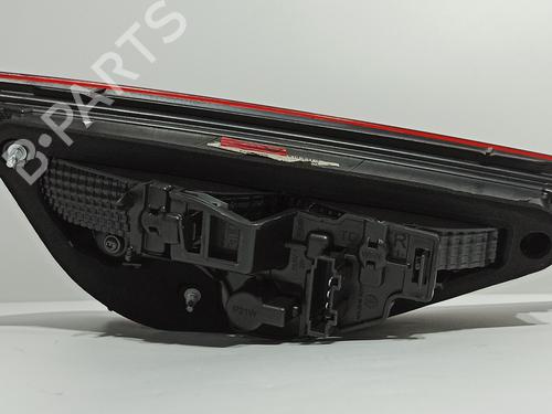 Right taillight SEAT LEON (5F1) 1.6 TDI | BP12604996C35