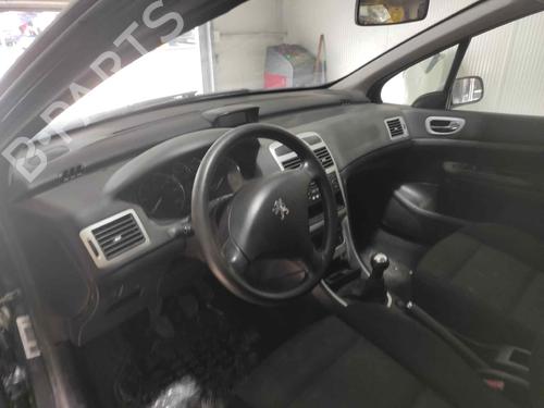 Used Parts PEUGEOT 307 SW (3H) 1.6 HDI 110 (109 hp) 4280299