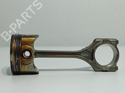 Other HONDA CR-Z (ZF) 1.5 IMA (ZF1) 13010RB1000 | 13010-RB1-000 13210RB1000 / 13210-RB1-000