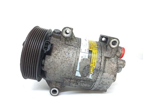Compressor A/C RENAULT MEGANE II Saloon (LM0/1_) 1.9 dCi (LM0G, LM1G, LM2C) | BP10504483M34 