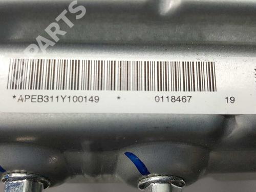 Passasjer kollisjonspute NISSAN NAVARA NP300 Platform/Chassis (D40) 2.5 dCi | BP2741116C10 