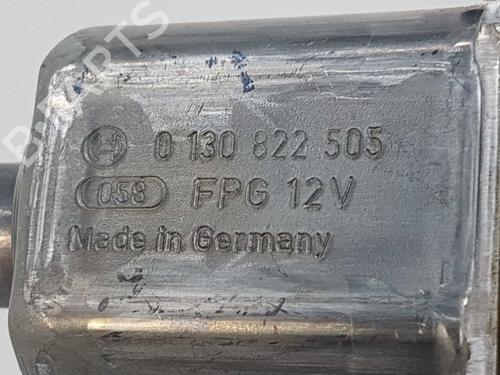 Left rear window motor MERCEDES-BENZ E-CLASS (W212) E 220 CDI / BlueTEC (212.001, 212.002) | BP7550938E23
